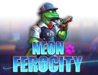 Neon Keno game by Triple Edge Studios